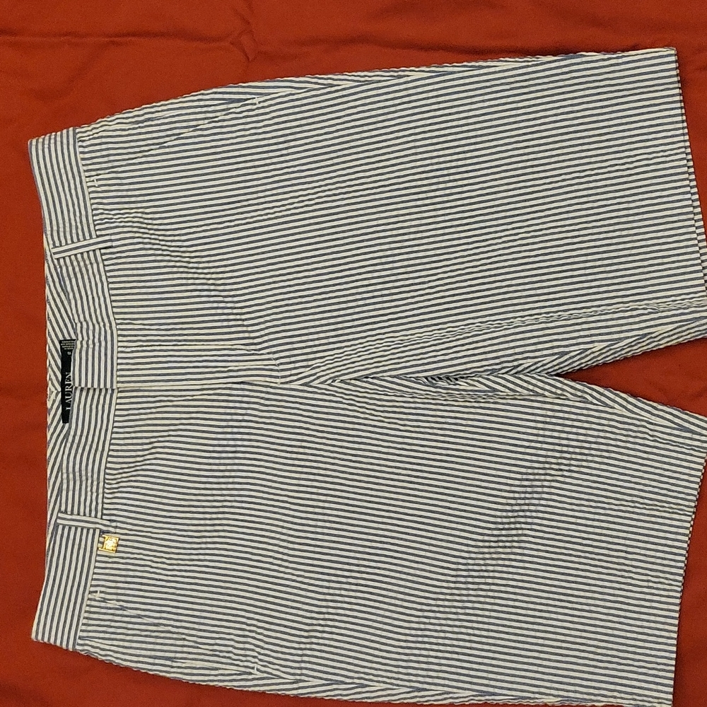 Ralph Lauren women's shorts size 12